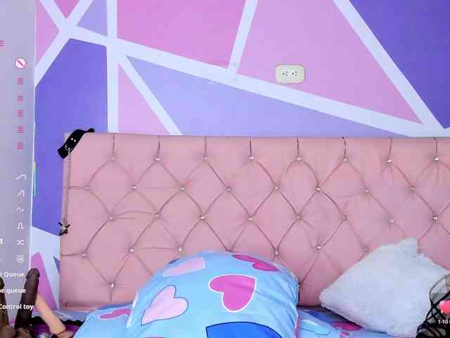 AngieCandy webcam