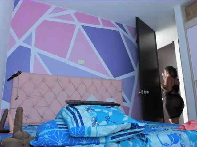 AngieCandy