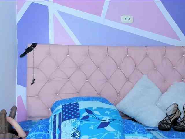 AngieCandy webcam