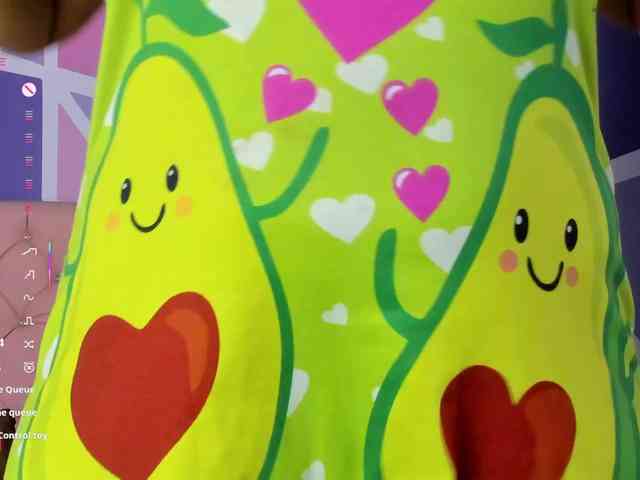 AngieCandy webcam