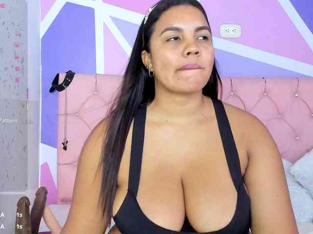 AngieCandy webcam