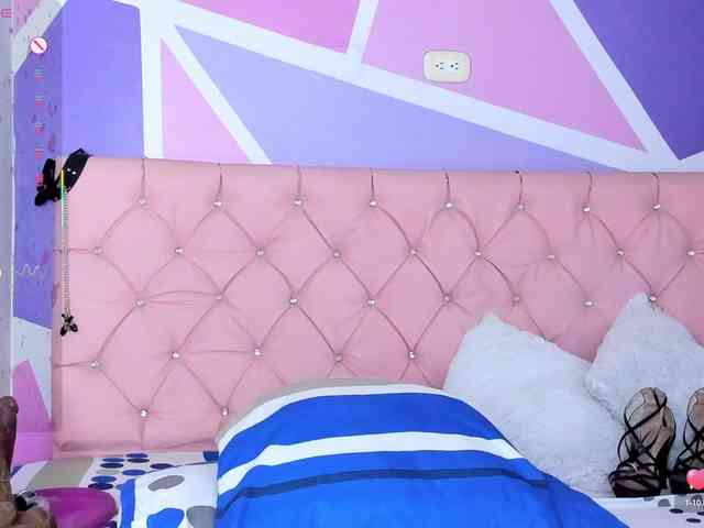 AngieCandy webcam