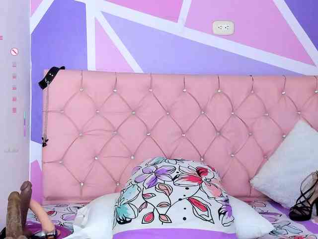 AngieCandy webcam