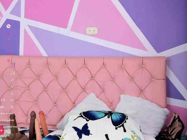 AngieCandy webcam