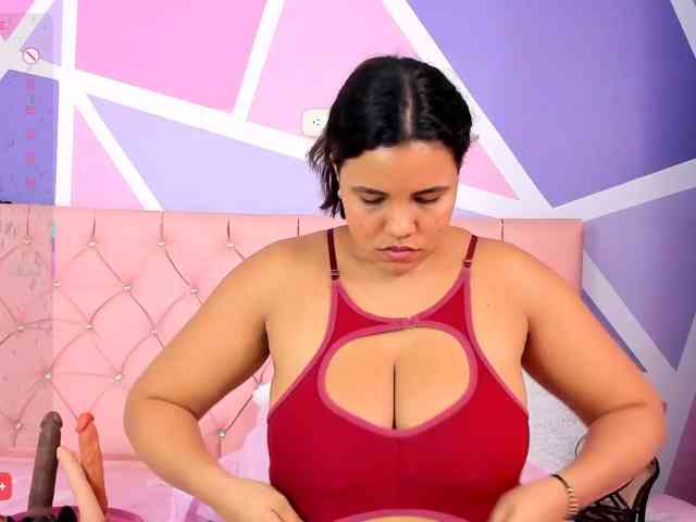 AngieCandy webcam