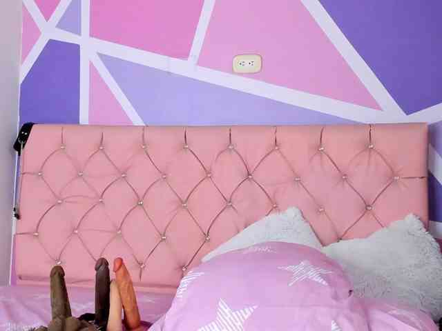 AngieCandy webcam