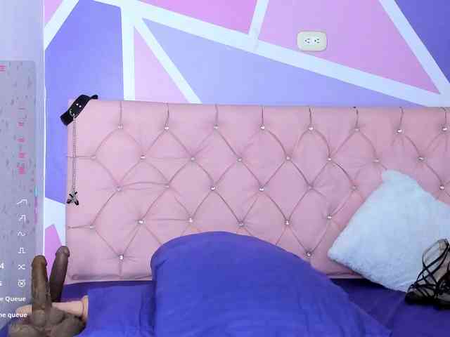 AngieCandy webcam