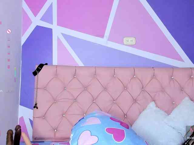 AngieCandy webcam