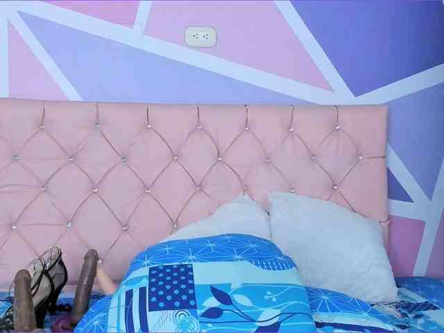 AngieCandy webcam