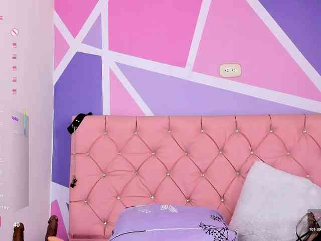 AngieCandy webcam