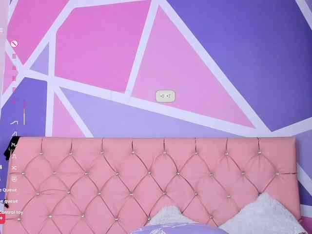 AngieCandy webcam