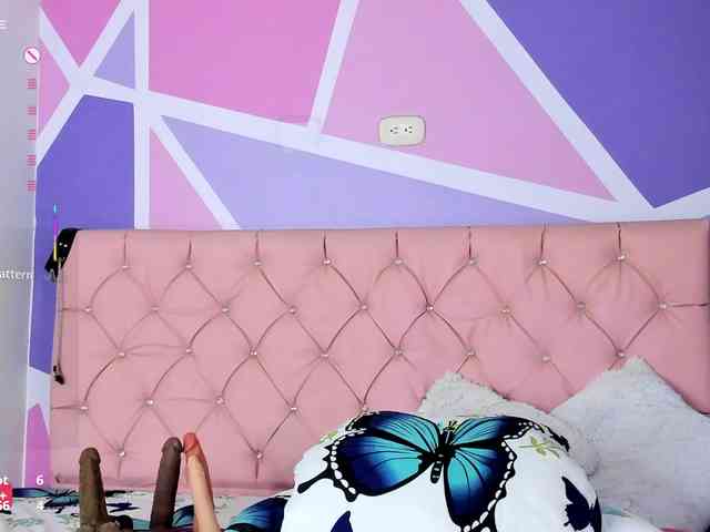 AngieCandy webcam
