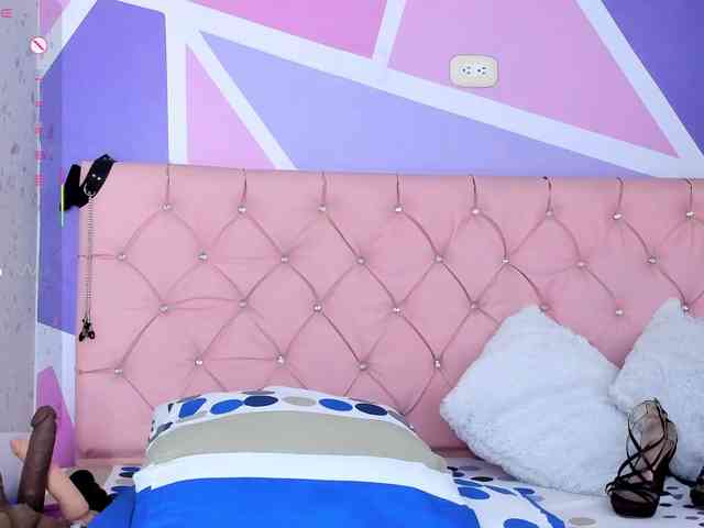 AngieCandy webcam