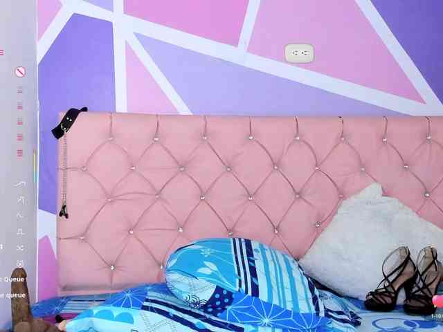 AngieCandy webcam