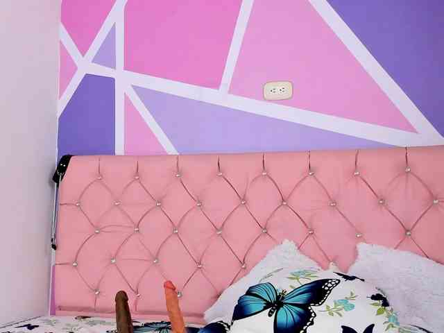 AngieCandy webcam