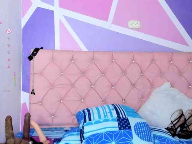 AngieCandy webcam