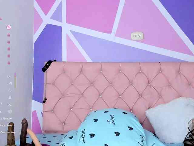 AngieCandy webcam
