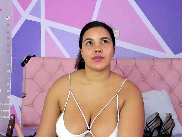 AngieCandy webcam