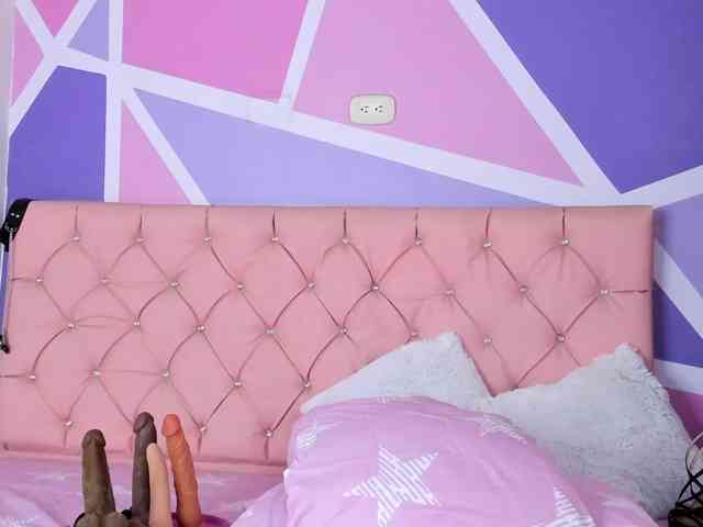 AngieCandy webcam