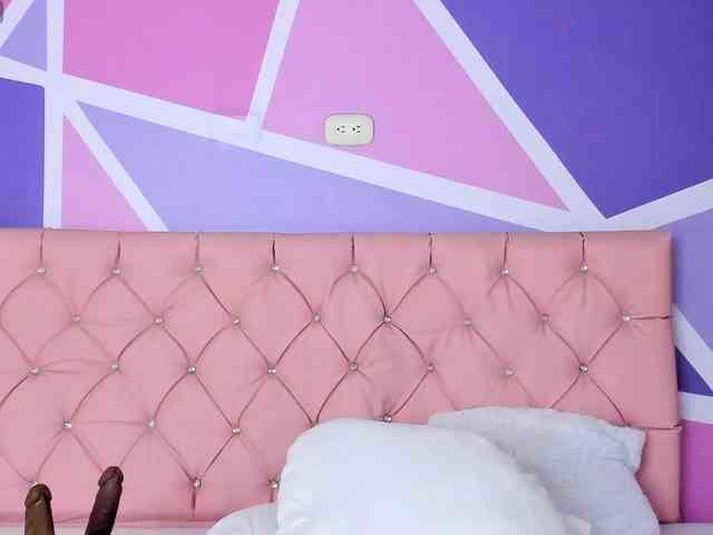 AngieCandy webcam
