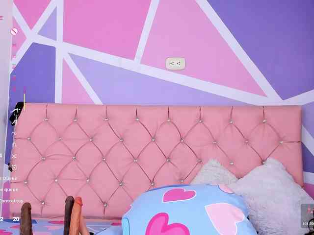 AngieCandy webcam