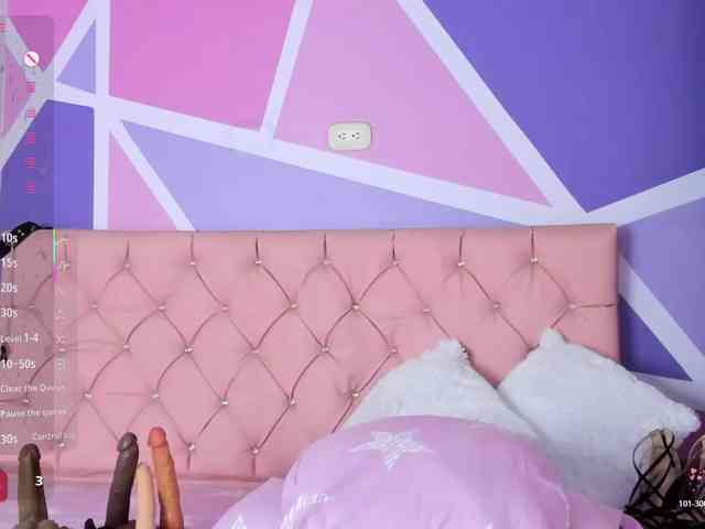 AngieCandy webcam