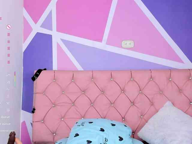 AngieCandy webcam
