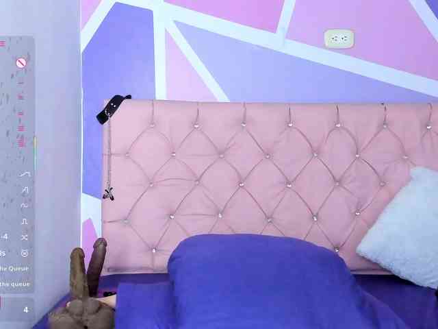 AngieCandy webcam