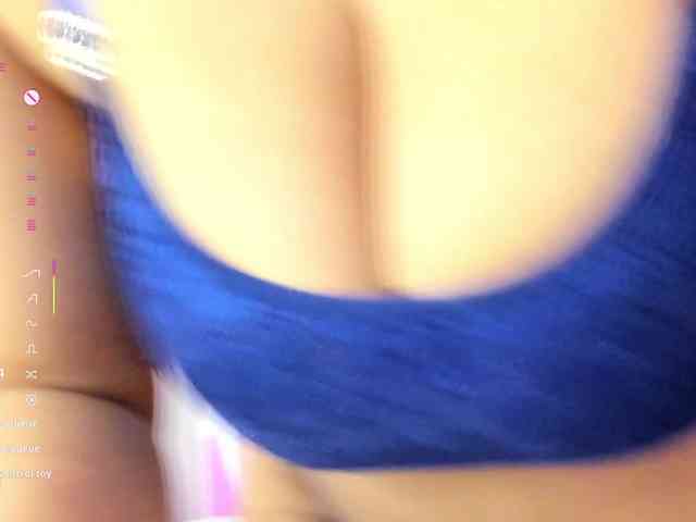 AngieCandy Live Webcam on BongaCams