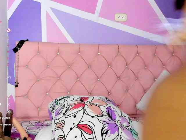 AngieCandy webcam