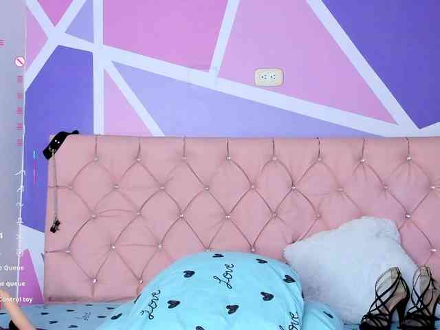 AngieCandy webcam