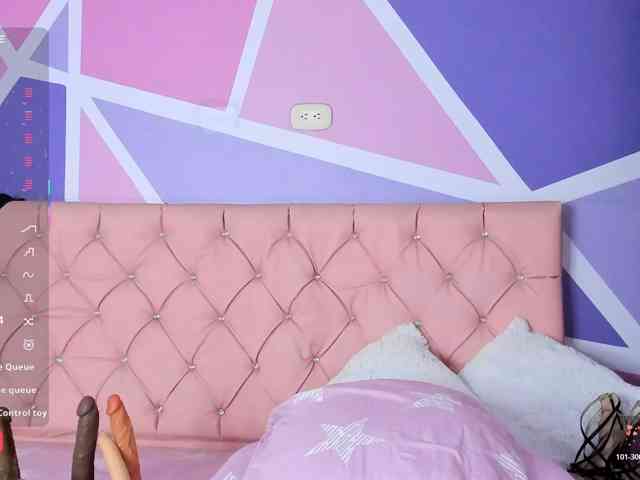 AngieCandy webcam
