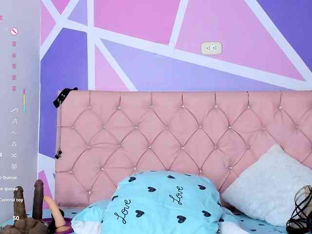 AngieCandy webcam