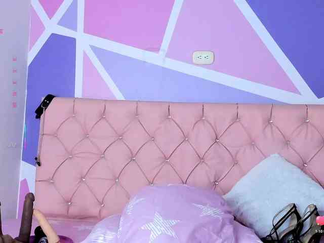 AngieCandy webcam