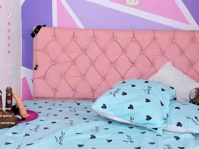AngieCandy webcam