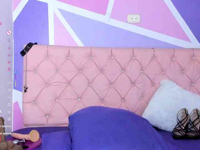 AngieCandy webcam
