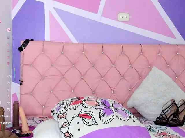 AngieCandy webcam