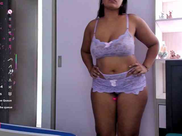 AngieCandy webcam