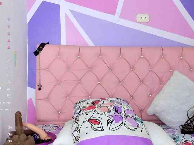AngieCandy webcam