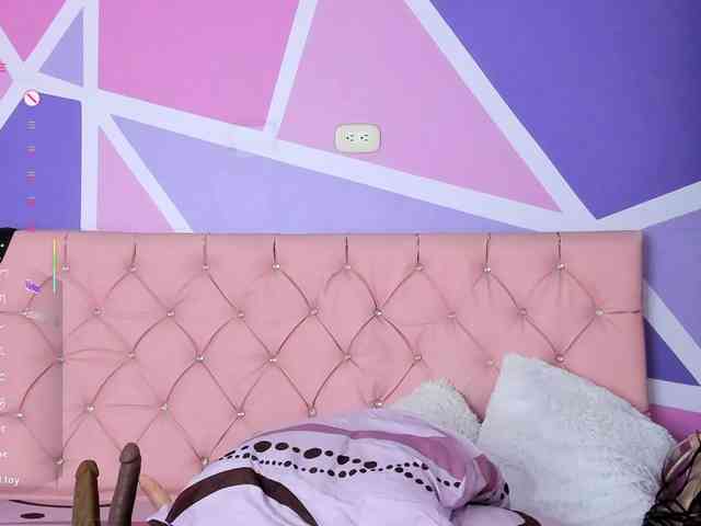 AngieCandy webcam
