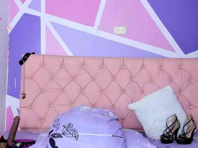 AngieCandy webcam