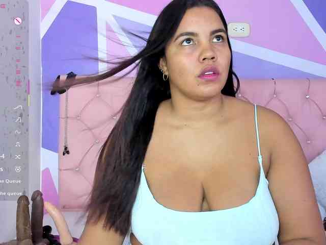 AngieCandy webcam