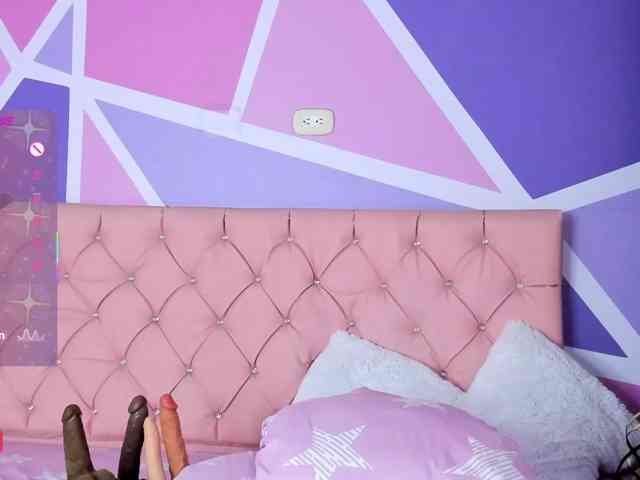 AngieCandy webcam