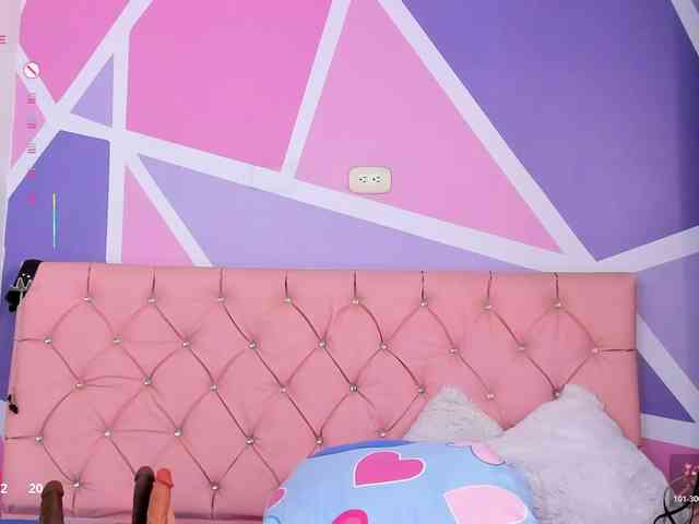 AngieCandy webcam