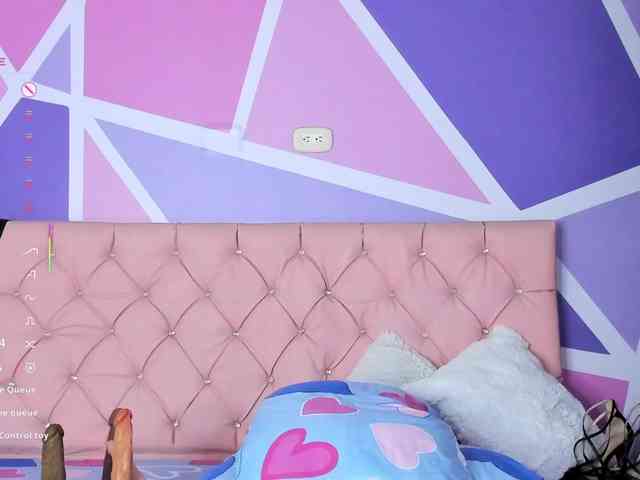 AngieCandy webcam