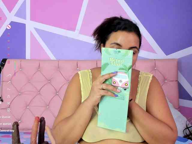 AngieCandy webcam