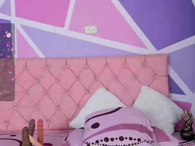 AngieCandy