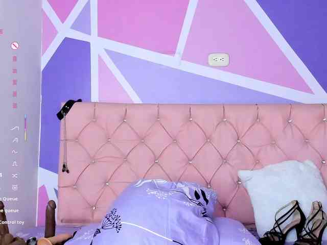 AngieCandy webcam