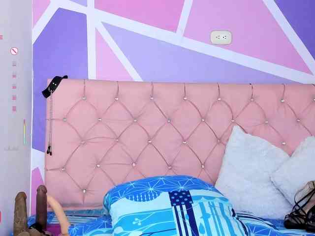AngieCandy webcam