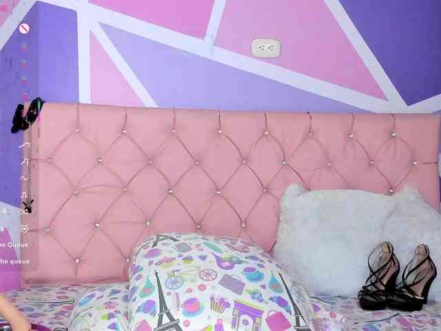 AngieCandy webcam
